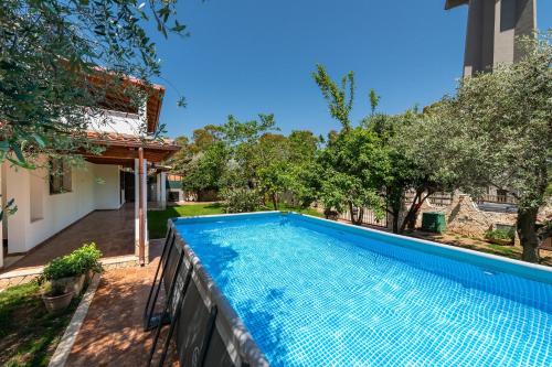  Villa Eleonora Residence App to 4, Unterkunft in Capoterra