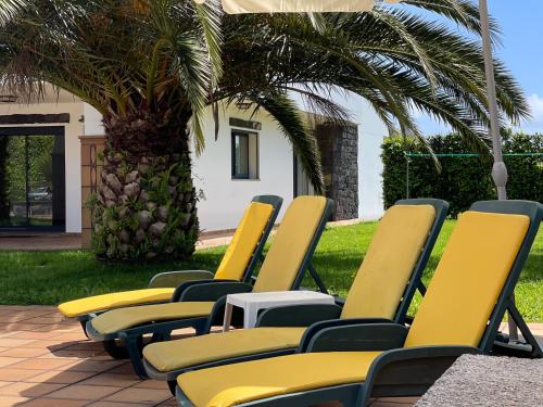 บริการและสิ่งอำนวยความสะดวก, Green House in ลิฟราเมนโต