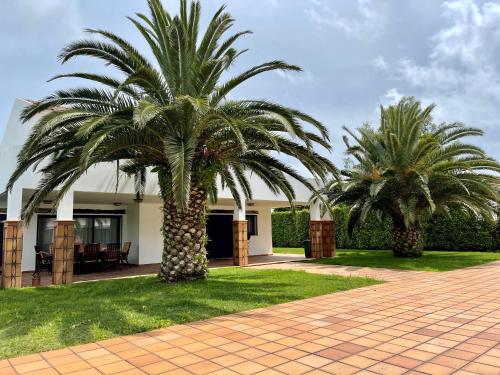 ทัศนียภาพภายนอกโรงแรม, Green House in ลิฟราเมนโต