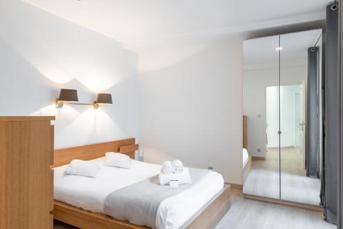 ART HOME - T2 au coeur de Lyon, Lyon (foto 3)