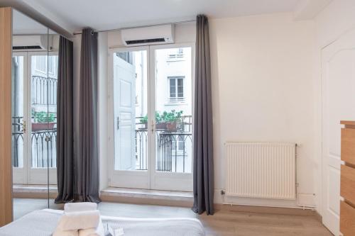 ART HOME - T2 au coeur de Lyon, Lyon (foto 10)