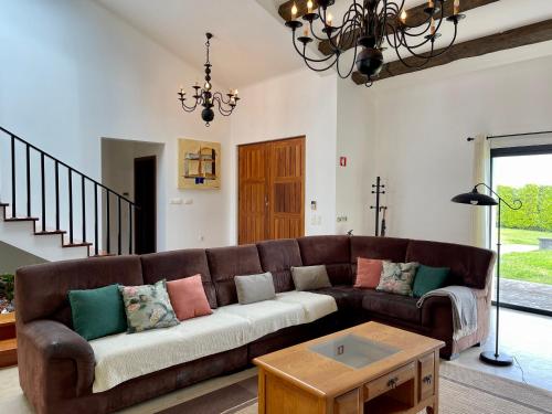 Green House in ปอนตา เดลกาดา