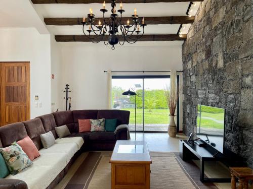 Green House in ลิฟราเมนโต