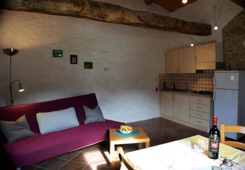 Agriturismo Alla Vecchia Quercia