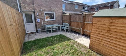 Létesítmények, Shirely S, Milton, Cambridge, 2BR House, Newly Refurbished in Milton