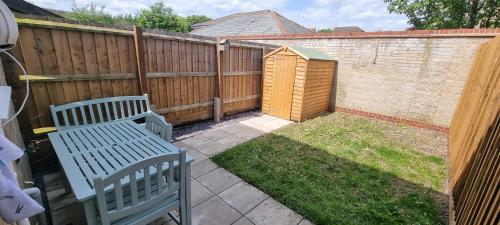 Létesítmények, Shirely S, Milton, Cambridge, 2BR House, Newly Refurbished in Milton