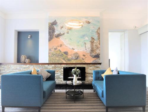 ผับ/เลาจน์, The Kilbirnie Hotel in นิวเคียว