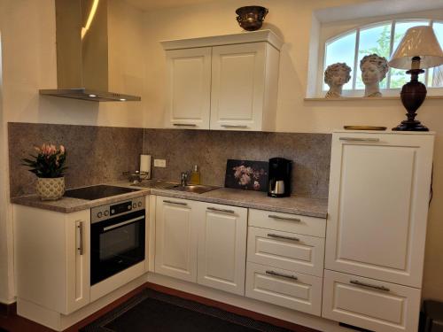 keuken, Marien Turm in Saarlouis