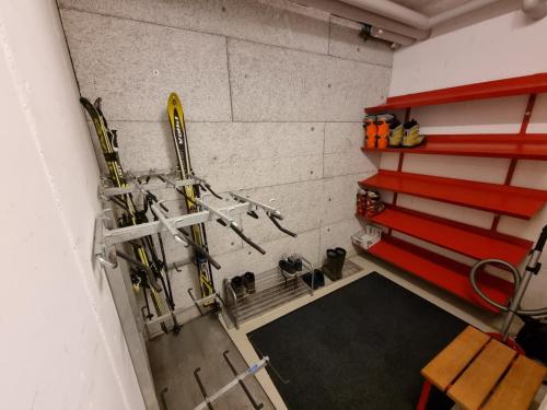 Alpine Boutique Apartments Fagus - image 3