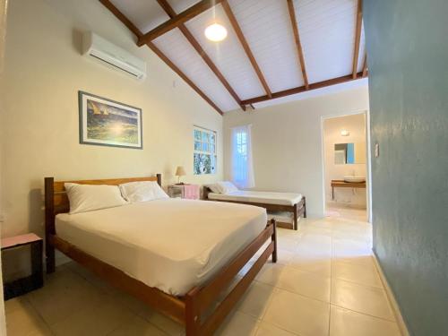 Casa dos Carijos in บาร์ราเวลยา