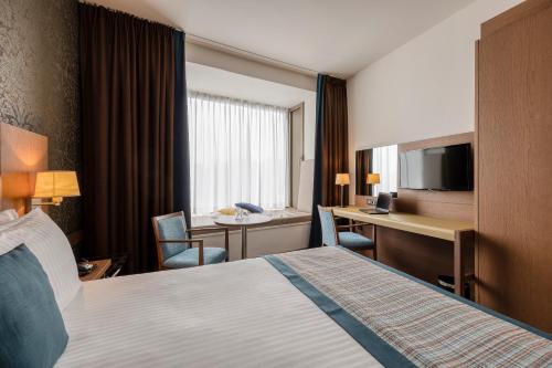 Leopold Hotel Oudenaarde - image 14