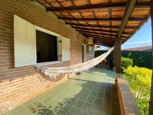 ระเบียง/ชานเรือน, Casa dos Carijos in บาร์ราเวลยา