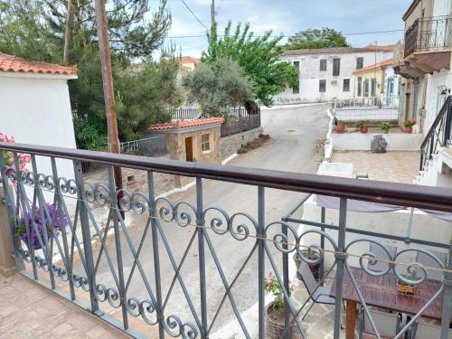 Melissa Keros in Karpasion