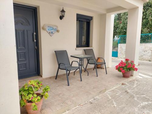 Melissa Keros in Karpasion