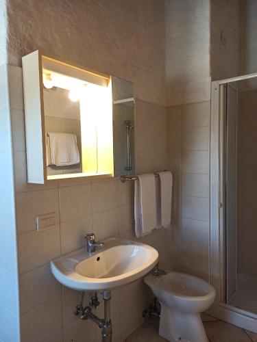 Agriturismo Alla Vecchia Quercia