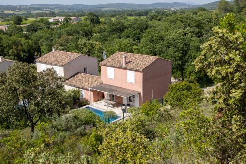 Petit Paradis Garrigue