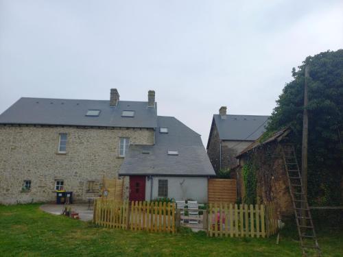 Le passage des fées 2