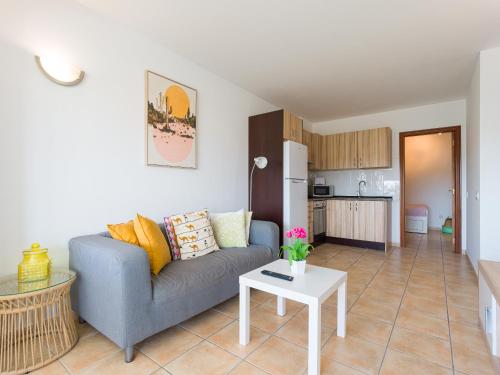 HomeForGuest Apartamento con Piscina en Caleta de Fuste