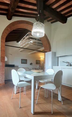 Létesítmények, MattiMamiHouse in Montepescali