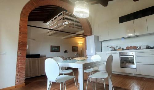 Létesítmények, MattiMamiHouse in Montepescali