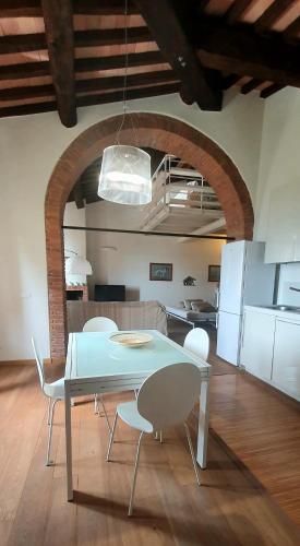 Létesítmények, MattiMamiHouse in Montepescali