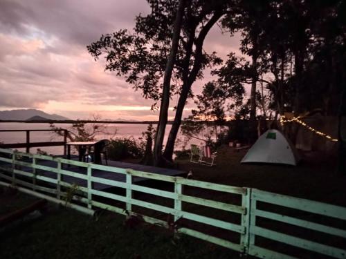 Camping Mirante dos Golfinhos