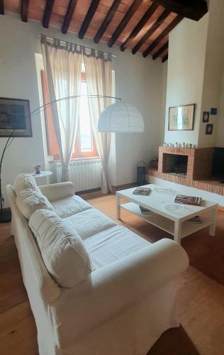 Létesítmények, MattiMamiHouse in Montepescali