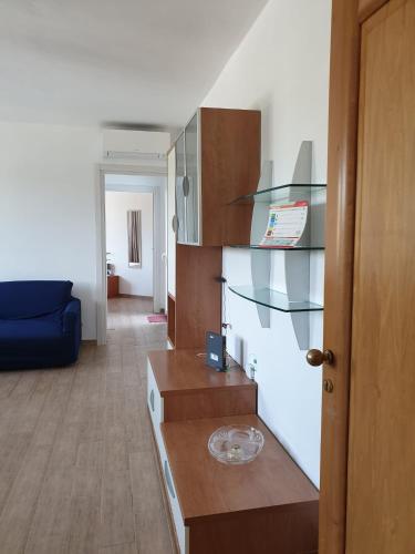 San Simplicio eco-apartment in Olbia