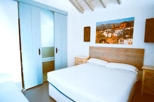 Los Pilares de Ronda Boutique & Hotel