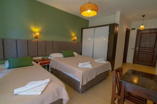 Xanthos Boutique Hotel Patara