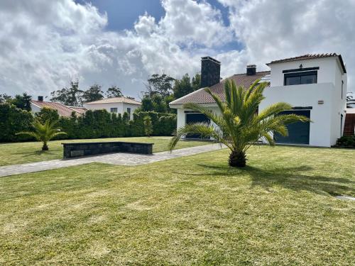 ทางเข้า, Green House in ปอนตา เดลกาดา