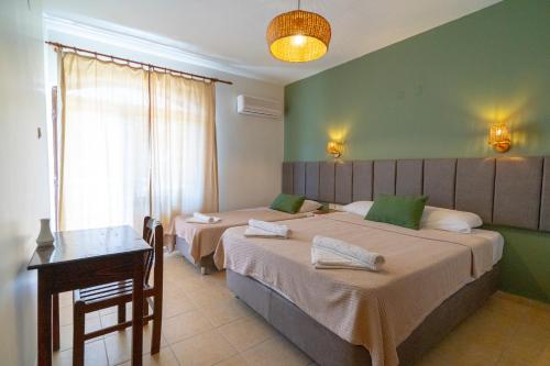 Xanthos Boutique Hotel Patara