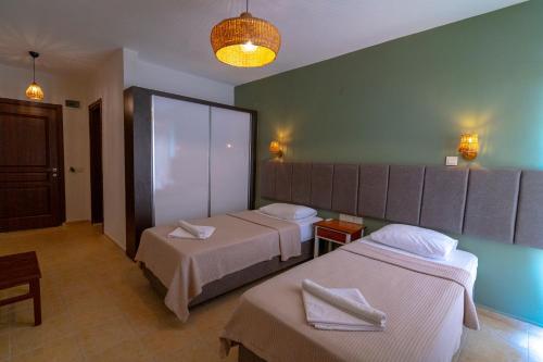 Xanthos Boutique Hotel Patara