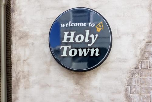 Holy Town