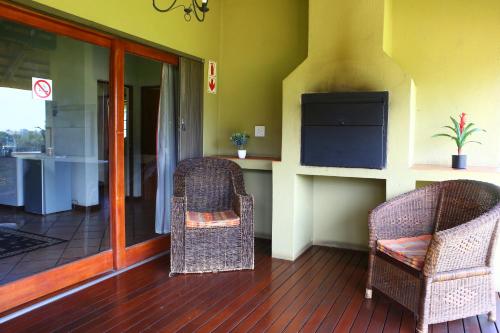 Comoditats, Impangele Lodge in Krugersdorp