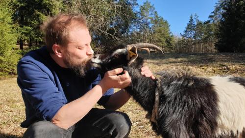 Amatų kalnelis Amatų kalnelis