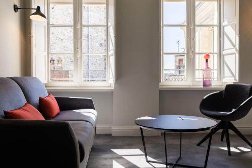 361600425 Villas Foch Boutique Hotel & Spa Bordeaux