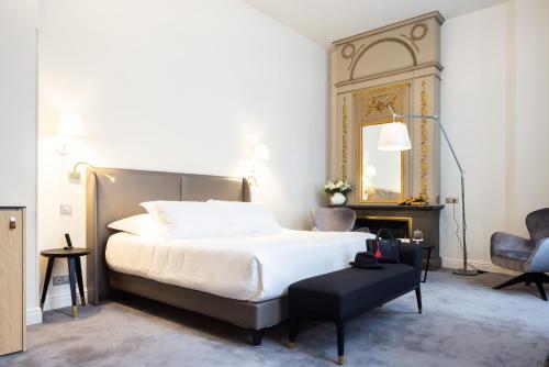 361600429 Villas Foch Boutique Hotel & Spa Bordeaux