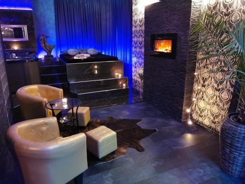 Wellness Stodolni Ostrava, Ostrava
