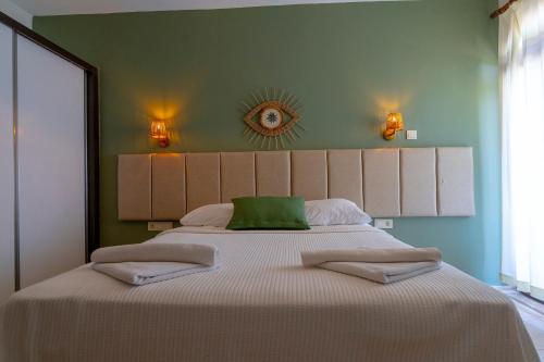 Xanthos Boutique Hotel Patara