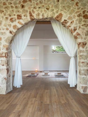مركز لياقة بدنية, Agroturismo Son Foguero - Adults Only in إنكا