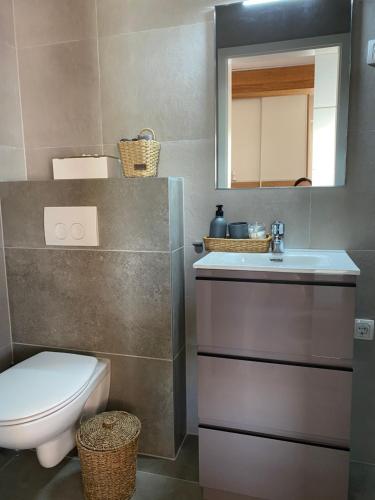 Maximo Apartments - free parking