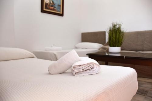 Hotel Turia Valencia, Walencja (zdjęcie 10)