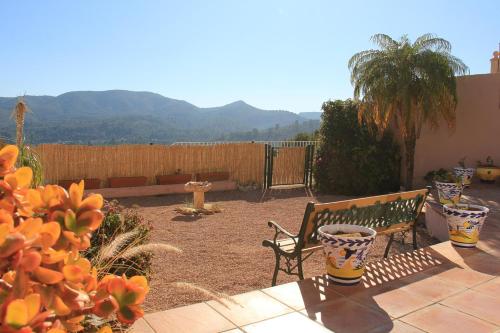 Spanish Rest Fabulous 3-Bed House 8kms from Javea gîte à louer Gata de Gorgos