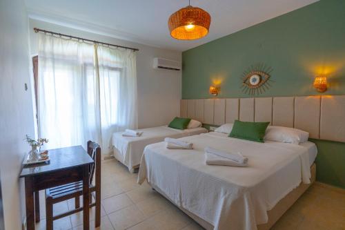 Xanthos Boutique Hotel Patara