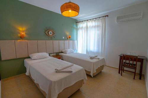 Xanthos Boutique Hotel Patara