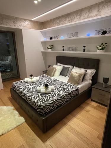  Palazzo Metropolis in Bari