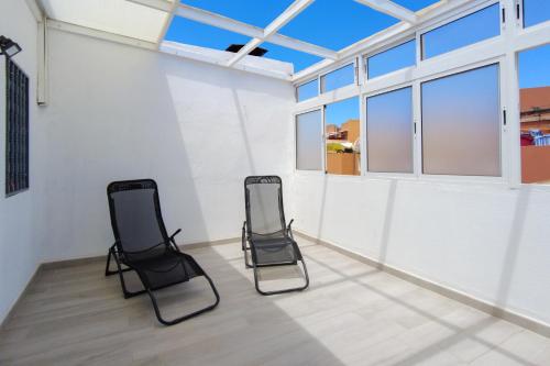  Cozy Duplex Next to Maspalomas & Fataga in Maspalomas