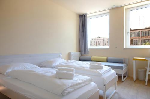 MEININGER Hotel Bremen Hauptbahnhof – Bremen, NC