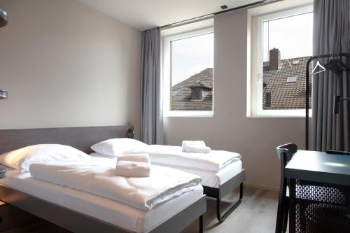 MEININGER Hotel Bremen Hauptbahnhof – Bremen, NC